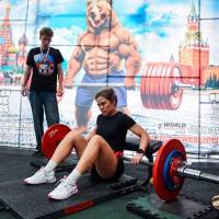 WORLD CUP IPC / IPC-A / WAA - 2026 (часть 1) (Фото №#0508)