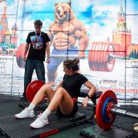 WORLD CUP IPC / IPC-A / WAA - 2026 (часть 1) (Фото №#0509)