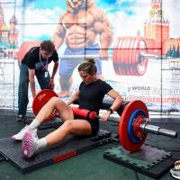 WORLD CUP IPC / IPC-A / WAA - 2026 (часть 1) (Фото №#0510)