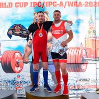 WORLD CUP IPC / IPC-A / WAA - 2026 (часть 1) (Фото №#0513)