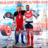 WORLD CUP IPC / IPC-A / WAA - 2026 (часть 1) (Фото №#0514)
