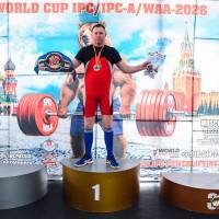 WORLD CUP IPC / IPC-A / WAA - 2026 (часть 1) (Фото №#0515)
