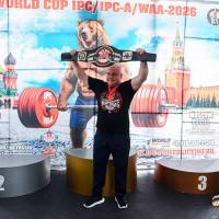 WORLD CUP IPC / IPC-A / WAA - 2026 (часть 1) (Фото №#0520)