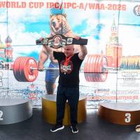 WORLD CUP IPC / IPC-A / WAA - 2026 (часть 1) (Фото №#0521)