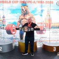 WORLD CUP IPC / IPC-A / WAA - 2026 (часть 1) (Фото №#0523)