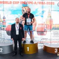 WORLD CUP IPC / IPC-A / WAA - 2026 (часть 1) (Фото №#0526)