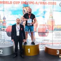 WORLD CUP IPC / IPC-A / WAA - 2026 (часть 1) (Фото №#0527)