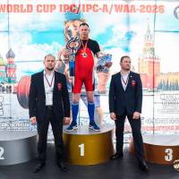WORLD CUP IPC / IPC-A / WAA - 2026 (часть 1) (Фото №#0531)