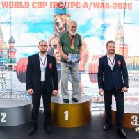 WORLD CUP IPC / IPC-A / WAA - 2026 (часть 1) (Фото №#0534)