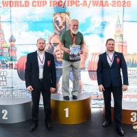 WORLD CUP IPC / IPC-A / WAA - 2026 (часть 1) (Фото №#0535)