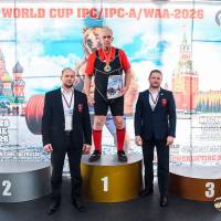 WORLD CUP IPC / IPC-A / WAA - 2026 (часть 1) (Фото №#0536)