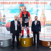 WORLD CUP IPC / IPC-A / WAA - 2026 (часть 1) (Фото №#0537)