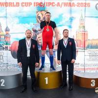 WORLD CUP IPC / IPC-A / WAA - 2026 (часть 1) (Фото №#0541)