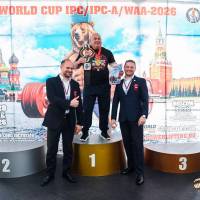 WORLD CUP IPC / IPC-A / WAA - 2026 (часть 1) (Фото №#0546)