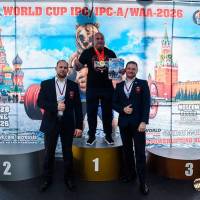 WORLD CUP IPC / IPC-A / WAA - 2026 (часть 1) (Фото №#0554)
