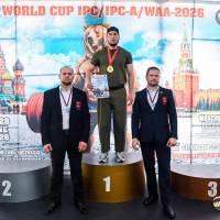 WORLD CUP IPC / IPC-A / WAA - 2026 (часть 1) (Фото №#0558)
