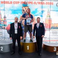 WORLD CUP IPC / IPC-A / WAA - 2026 (часть 1) (Фото №#0560)
