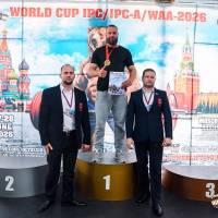 WORLD CUP IPC / IPC-A / WAA - 2026 (часть 1) (Фото №#0563)