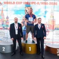 WORLD CUP IPC / IPC-A / WAA - 2026 (часть 1) (Фото №#0565)