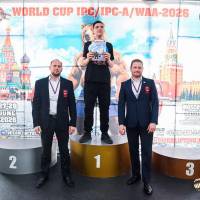 WORLD CUP IPC / IPC-A / WAA - 2026 (часть 1) (Фото №#0571)