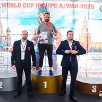 WORLD CUP IPC / IPC-A / WAA - 2026 (часть 1) (Фото №#0573)