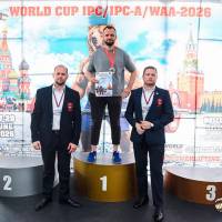 WORLD CUP IPC / IPC-A / WAA - 2026 (часть 1) (Фото №#0574)