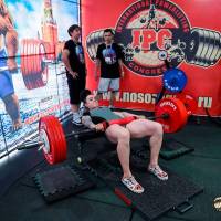 WORLD CUP IPC / IPC-A / WAA - 2026 (часть 1) (Фото №#0577)