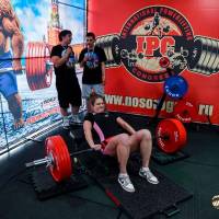 WORLD CUP IPC / IPC-A / WAA - 2026 (часть 1) (Фото №#0586)
