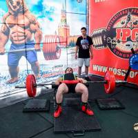 WORLD CUP IPC / IPC-A / WAA - 2026 (часть 1) (Фото №#0600)