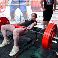 WORLD CUP IPC / IPC-A / WAA - 2026 (часть 1) (Фото №#0623)