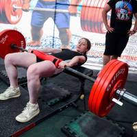 WORLD CUP IPC / IPC-A / WAA - 2026 (часть 1) (Фото №#0624)