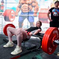 WORLD CUP IPC / IPC-A / WAA - 2026 (часть 1) (Фото №#0626)