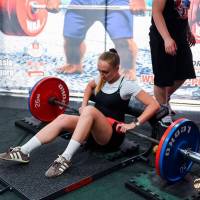 WORLD CUP IPC / IPC-A / WAA - 2026 (часть 1) (Фото №#0658)