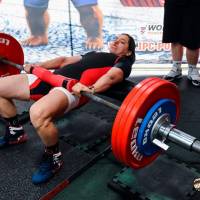 WORLD CUP IPC / IPC-A / WAA - 2026 (часть 1) (Фото №#0683)