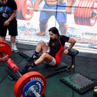 WORLD CUP IPC / IPC-A / WAA - 2026 (часть 1) (Фото №#0690)
