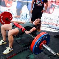 WORLD CUP IPC / IPC-A / WAA - 2026 (часть 1) (Фото №#0720)
