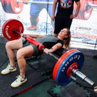 WORLD CUP IPC / IPC-A / WAA - 2026 (часть 1) (Фото №#0722)