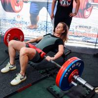 WORLD CUP IPC / IPC-A / WAA - 2026 (часть 1) (Фото №#0723)