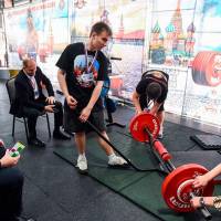 WORLD CUP IPC / IPC-A / WAA - 2026 (часть 1) (Фото №#0748)