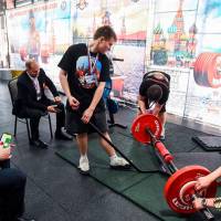 WORLD CUP IPC / IPC-A / WAA - 2026 (часть 1) (Фото №#0749)