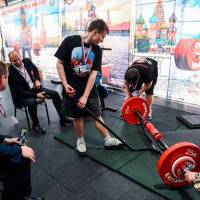 WORLD CUP IPC / IPC-A / WAA - 2026 (часть 1) (Фото №#0750)