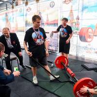 WORLD CUP IPC / IPC-A / WAA - 2026 (часть 1) (Фото №#0751)