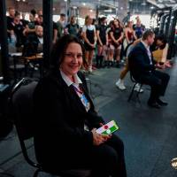 WORLD CUP IPC / IPC-A / WAA - 2026 (часть 1) (Фото №#0774)