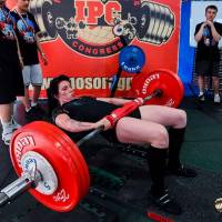 WORLD CUP IPC / IPC-A / WAA - 2026 (часть 1) (Фото №#0821)