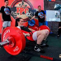 WORLD CUP IPC / IPC-A / WAA - 2026 (часть 1) (Фото №#0833)