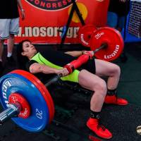 WORLD CUP IPC / IPC-A / WAA - 2026 (часть 1) (Фото №#0854)