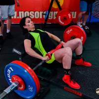 WORLD CUP IPC / IPC-A / WAA - 2026 (часть 1) (Фото №#0855)