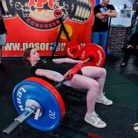 WORLD CUP IPC / IPC-A / WAA - 2026 (часть 1) (Фото №#0861)
