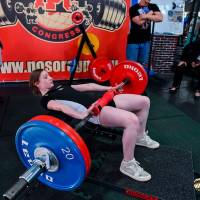 WORLD CUP IPC / IPC-A / WAA - 2026 (часть 1) (Фото №#0864)