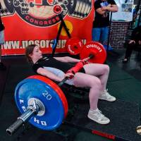 WORLD CUP IPC / IPC-A / WAA - 2026 (часть 1) (Фото №#0865)